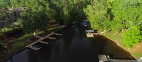  The Lodge on Lake Oconee  Итонтон
